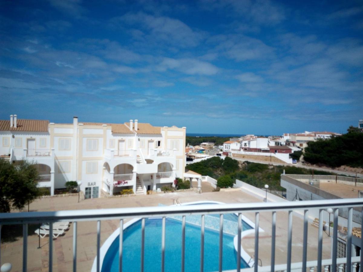 Castellsol Arenal Home Beach Punta Grossa Exteriör bild