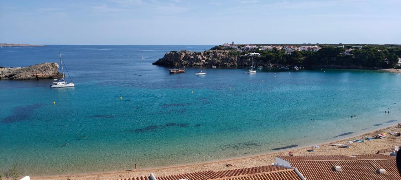 Castellsol Arenal Home Beach Punta Grossa Exteriör bild