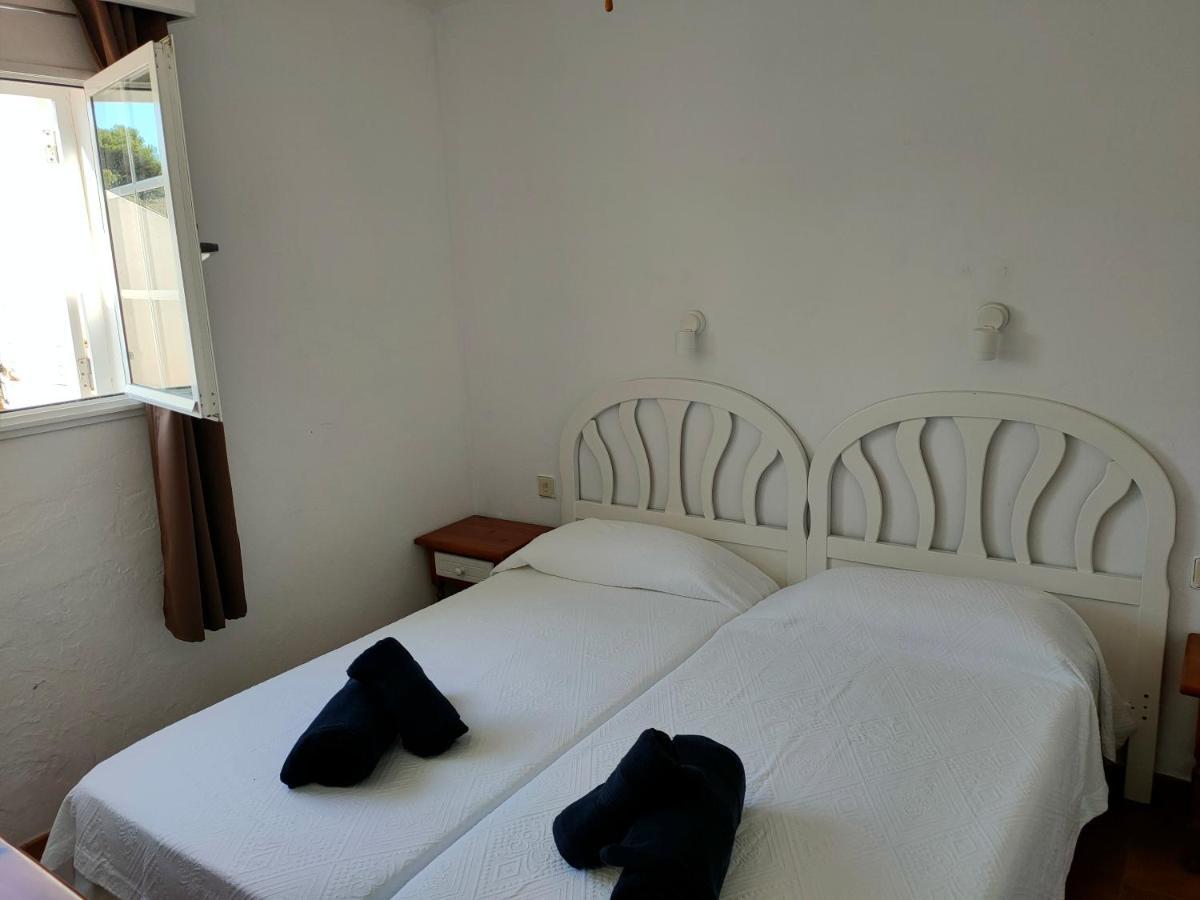 Castellsol Arenal Home Beach Punta Grossa Exteriör bild