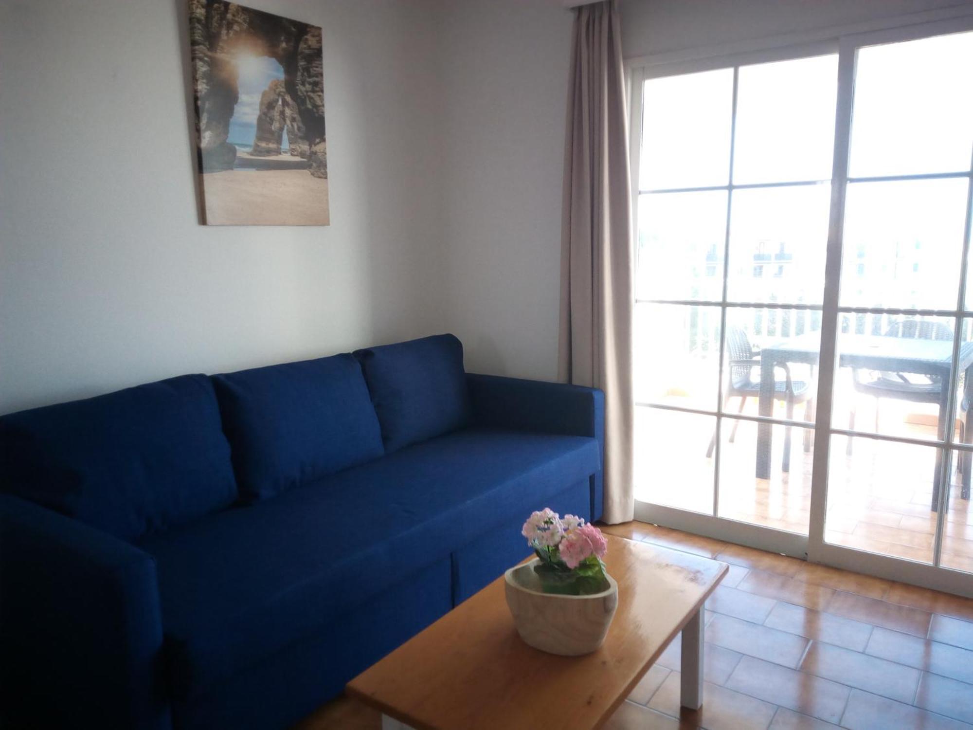 Castellsol Arenal Home Beach Punta Grossa Rum bild