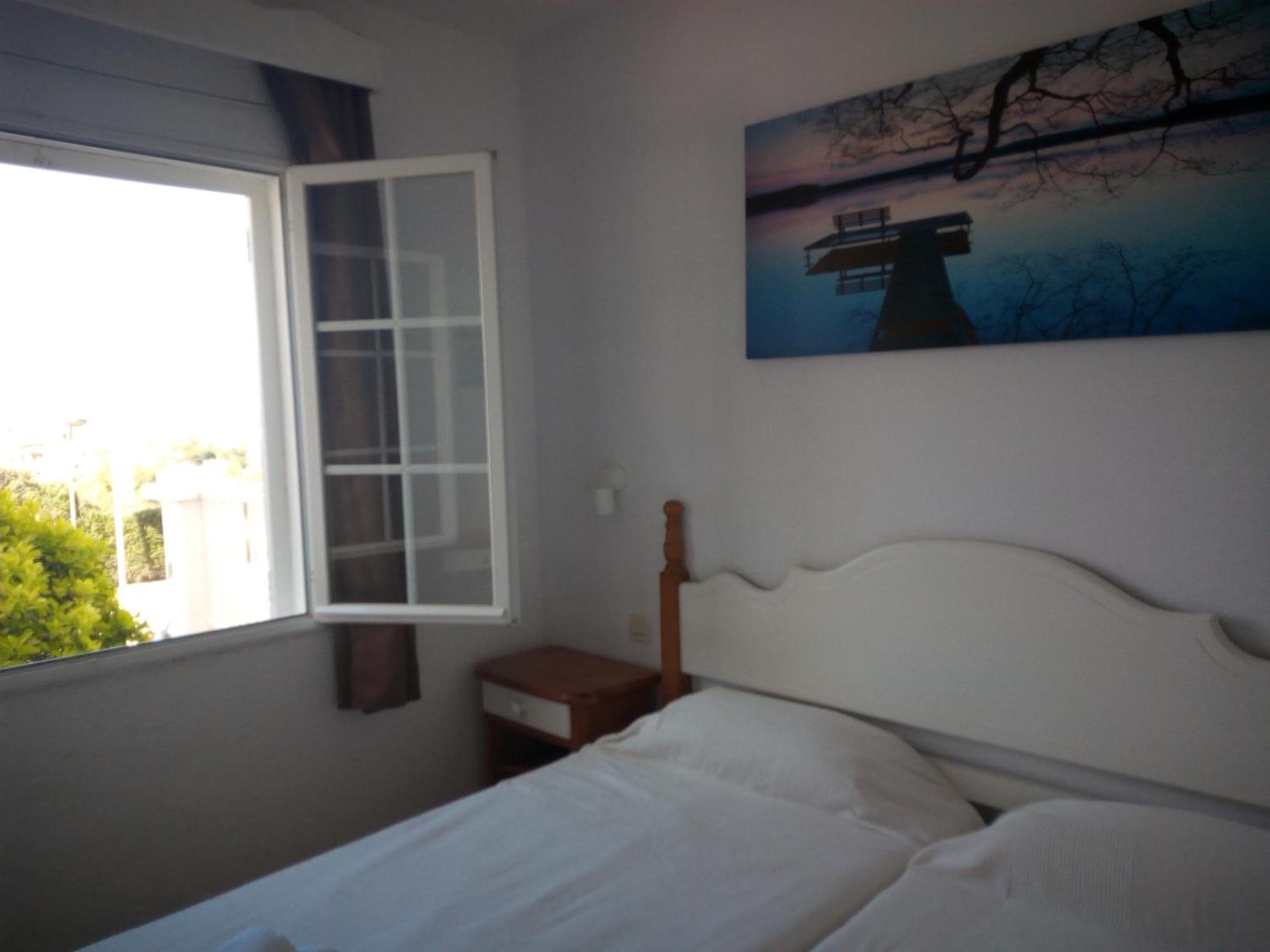 Castellsol Arenal Home Beach Punta Grossa Rum bild
